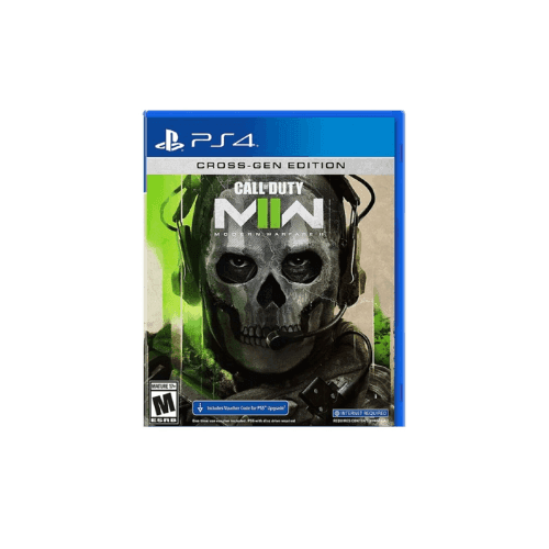 Activision Call of Duty Modern Warfare II PS4 - Gamez Geek