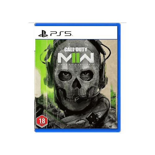 Activision Call of Duty Modern Warfare II PS5 - Gamez Geek