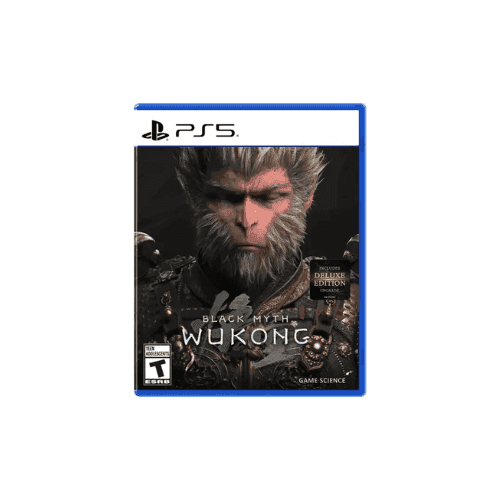 Black Myth Wukong PS5 - Gamez Geek
