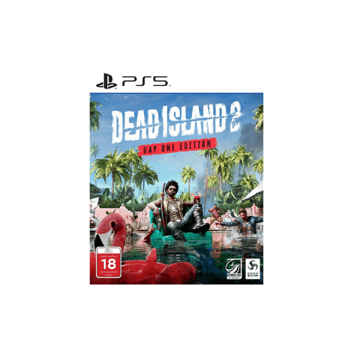 Dead Island 2 Day One Edition PS5 - Gamez Geek