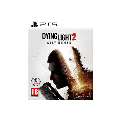 Dying Light 2 Stay Human PlayStation 5 PS5 - Gamez Geek