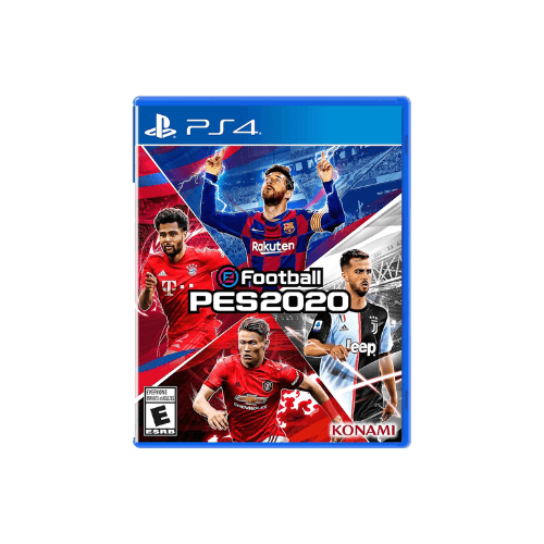 Demo Pes 2020 Ps4 Play Store Hot Pes 20 Ps Store Best Sale