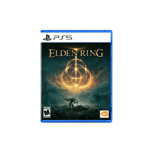 Elden Ring PlayStation 5 PS5 - Gamez Geek