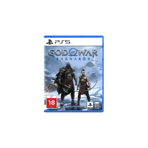 God of War Ragnarok For PS5 - Gamez Geek