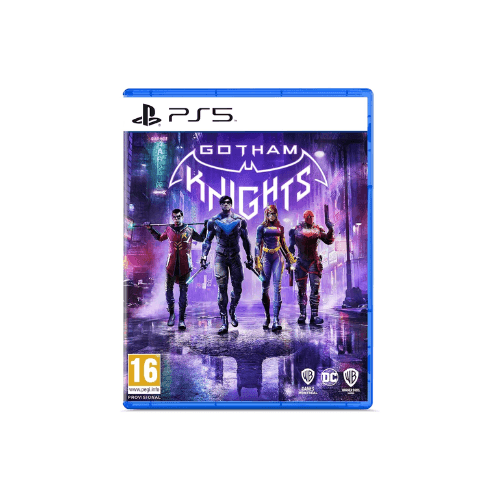 Gotham Knights PS5 - Gamez Geek