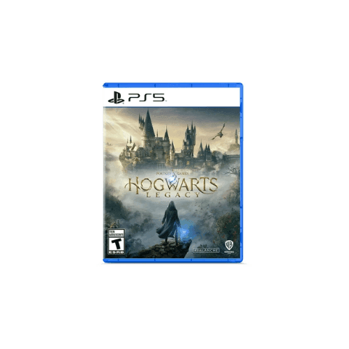 Hogwarts Legacy PS5 - Gamez Geek