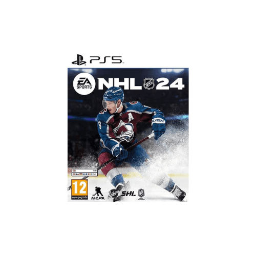 NHL 24 PS5 International Version - Gamez Geek