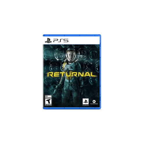 Returnal PS5 - Gamez Geek