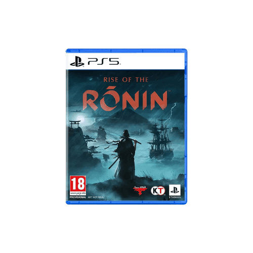 Rise of Ronin International Version PlayStation 5 PS5 - Gamez Geek