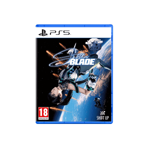 Stellar Blade PS5 - Gamez Geek