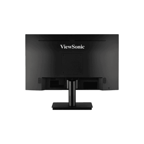 ViewSonic VA2406-H 24 Inch Full HD Monitor 75 Hz Refresh Rate 4ms GTG Response Time - Gamez Geek