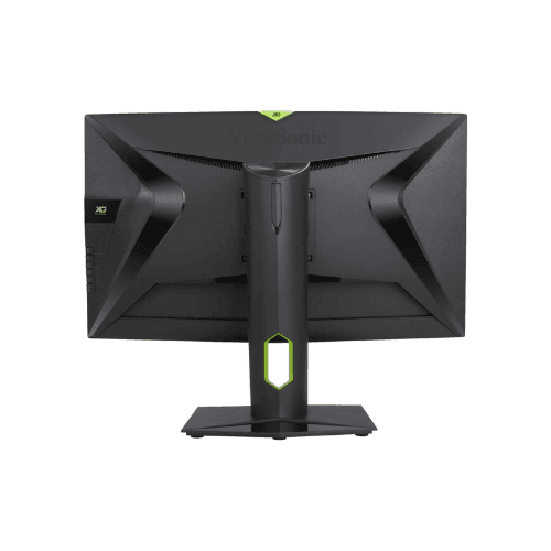 ViewSonic XG2703-GS 27 inch WQHD Gaming Monitor 2560 x 1440 Refresh Rate 144HZ Response Time 6.6ms NVIDIA G-Sync Technology USB Display Port HDMI - Gamez Geek