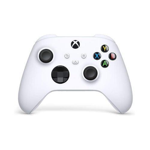 Xbox Series X|S Controller White - Gamez Geek