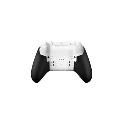 Xbox Elite Series 2 Core Wireless Controller - White | Black - Gamez Geek UAE