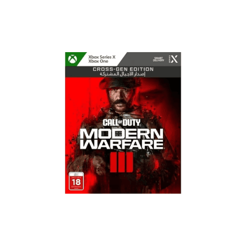 Call of Duty Modern Warfare III Xbox - Gamez Geek