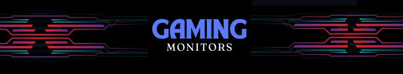 Shop Gaming Monitors at Gamez Geek LLC FZ | Gamez Geek LLC FZ
