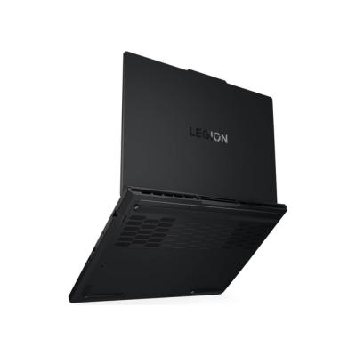 Lenovo Legion Pro 5 16IRX10 Gaming Laptop 16 Inch WQXGA IIPS 240Hz Display Intel Core i7-14650HX 16GB Ram 1TB SSD NVIDIA RTX 5060 8GB Graphics English Keyboard Windows 11 Eclipse Black | 83NN0039US.