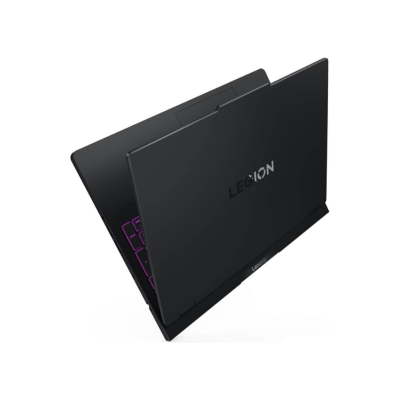 Lenovo Legion Pro 5 16IRX10 Gaming Laptop 16 Inch WQXGA IIPS 240Hz Display Intel Core i7-14650HX 16GB Ram 1TB SSD NVIDIA RTX 5060 8GB Graphics English Keyboard Windows 11 Eclipse Black | 83NN0039US.