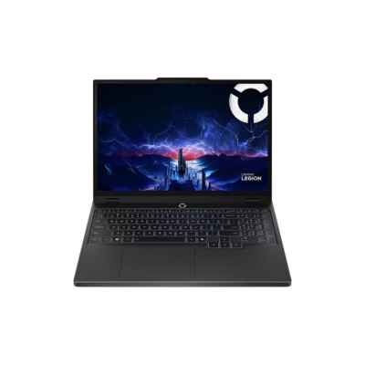 Lenovo Legion 5 15IAX10 Gaming Laptop, 15.1" WQXGA 165Hz Display, Intel Core Ultra 9 275HX, 16GB RAM, 1TB SSD, GeForce RTX 5070 8GB GPU, 24-Zone RGB Backlit, English, Win11, Black | 83F0001TUS.