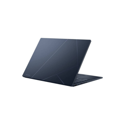 Asus Zenbook 14 OLED UX3405CA Laptop 14 Inch 3K OLED 120Hz Display Intel Core Ultra 7 255H 16GB RAM 1TB SSD Intel Arc Graphics English Arabic Keyboard Windows 11 Home Ponder Blue 1 year Warranty | UX3405CA-SU867W.
