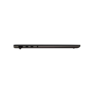 ASUS Zenbook S14 UX5406AA Laptop 14 Inch 3K OLED 120Hz Display Intel Core Ultra 9 386H 32GB RAM 1TB SSD Intel Graphics English Arabic Keyboard Windows 11 Antrim Gray 1 Year Warranty | UX5406AA-SW114W.