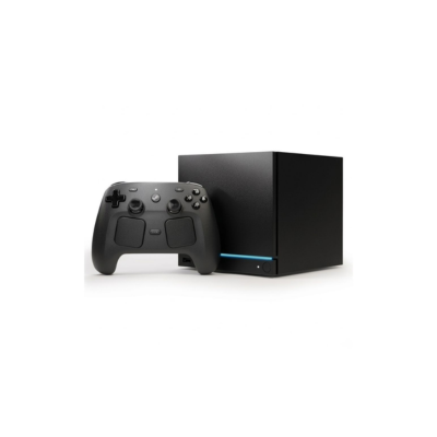 Valve Steam Machine Pre Built Gaming PC 512GB NVMe SSD with Steam Controller.