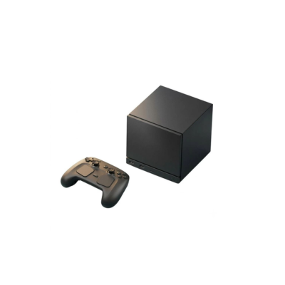 Valve Steam Machine Pre Built Gaming PC 512GB NVMe SSD with Steam Controller.