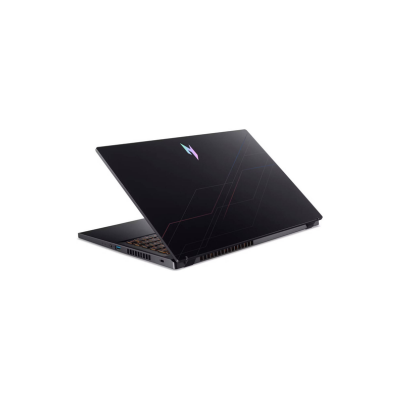 Acer Nitro V 15 Gaming Laptop 15.6 Inch FHD IPS 165Hz Display Intel Core i9-13900H 16GB RAM 1TB SSD GeForce RTX 5050 8GB GPU English Arabic Keyboard Windows 11 Home Obsidian Black 1 Year Warranty | NH.QZ9EM.001