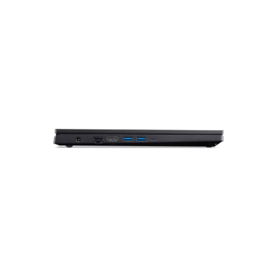 Acer Nitro V 15 Gaming Laptop 15.6 Inch FHD IPS 165Hz Display Intel Core i9-13900H 16GB RAM 1TB SSD GeForce RTX 5050 8GB GPU English Arabic Keyboard Windows 11 Home Obsidian Black 1 Year Warranty | NH.QZ9EM.001