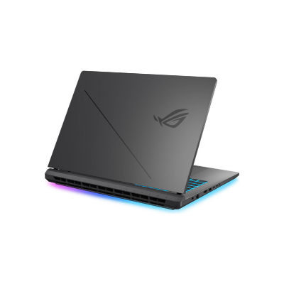 ASUS ROG Strix G18 G815LW Gaming Laptop 18 inch WQXGA IPS 240Hz Display Intel Core Ultra 9 275HX 32GB RAM 2TB SSD GeForce RTX 5080 16GB Graphics English Keyboard Windows 11 Eclipse Gray | 90NR0LC1-M00460.