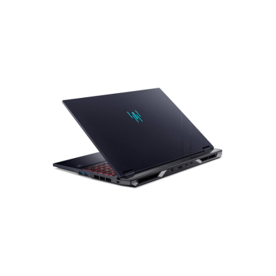 Acer Predator Helios Neo 16 AI Gaming Laptop 16 Inch WQXGA OLED 240Hz Display Inlet Core Ultra 9 275HX 32GB RAM 1TB SSD GeForce RTX 5070 8GB GPU English Arabic Keyboard Windows 11 Black 1 Year Warranty| NH.QX3EM.001