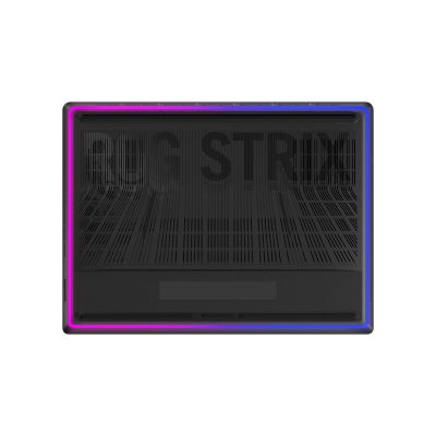 ASUS ROG Strix SCAR 18 G835LXG Gaming Laptop 18 Inch 4K WQUXGA 240Hz Display Intel Core Ultra 9 290HX Plus 64GB RAM 2TB SSD RTX 5090 24GB GPU English Arabic Keyboard Windows 11 Off Black | G835LXG-TQ512W.