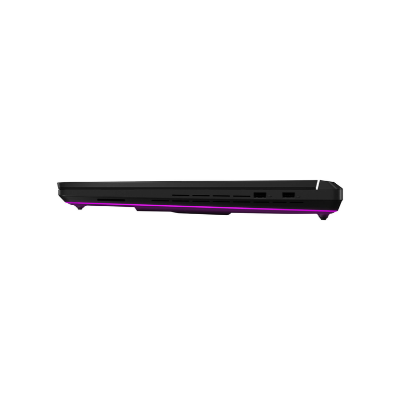 ASUS ROG Strix SCAR 18 G835LXG Gaming Laptop 18 Inch 4K WQUXGA 240Hz Display Intel Core Ultra 9 290HX Plus 64GB RAM 2TB SSD RTX 5090 24GB GPU English Arabic Keyboard Windows 11 Off Black | G835LXG-TQ512W.