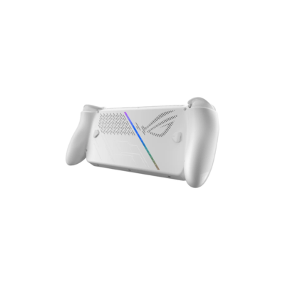 Asus ROG Xbox Ally White Gaming Handheld Console AMD Ryzen A Z2 AMD Radeon Graphics 16GB RAM 512GB SSD 7 Inch FHD 120Hz Display Windows 11 White | RC73YA-NH002W