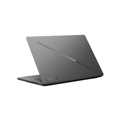 ASUS ROG Zephyrus G16 GU606 Laptop 16 Inch 2.5K OLED 240Hz Display Intel Core Ultra 9 386H 64GB RAM 2TB SSD GeForce RTX 5090 24GB GPU, English Arabic Keyboard Windows 11 Home Eclipse Gray | GU606AX-TB003W.