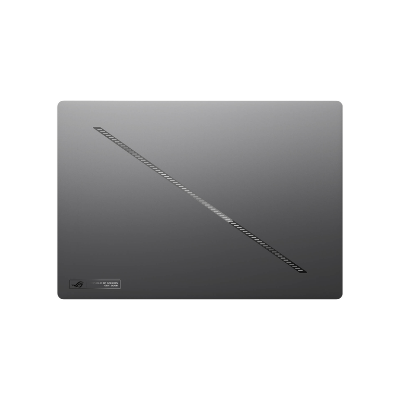 ASUS ROG Zephyrus G16 GU606 Laptop 16 Inch 2.5K OLED 240Hz Display Intel Core Ultra 9 386H 64GB RAM 2TB SSD GeForce RTX 5090 24GB GPU, English Arabic Keyboard Windows 11 Home Eclipse Gray | GU606AX-TB003W.