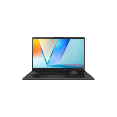 ASUS Vivobook Pro 15 N6506CU Laptop 15.6 Inch 3K OLED 120Hz Display Intel Core Ultra 9 285H 24GB RAM 1TB SSD GeForce RTX 4050 6GB GPU English-Arabic Keyboard Windows 11 Earl Gray 1 Year Warranty | N6506CU-MA034W