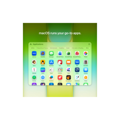 Apple 2026 MacBook Neo 13 Inch Laptop with A18 Pro chip Built for AI and Apple Intelligence Liquid Retina Display 8GB Unified Memory 256GB SSD Storage Silver MHFA4 UAE Version 1 Year Warranty.