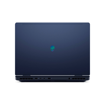 Dell Alienware 16 Aurora Gaming Laptop 16 Inch WQXGA 120Hz Display, Intel Core 9 270H 16GB RAM 1TB SSD GeForce RTX 5060 8GB GPU English Keyboard Windows 11 Interstellar Indigo | AW-16-AC16250-011-ENG.