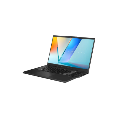 ASUS Vivobook Pro 15 N6506CU Laptop 15.6 Inch 3K OLED 120Hz Display Intel Core Ultra 9 285H 24GB RAM 1TB SSD GeForce RTX 4050 6GB GPU English-Arabic Keyboard Windows 11 Earl Gray 1 Year Warranty | N6506CU-MA034W