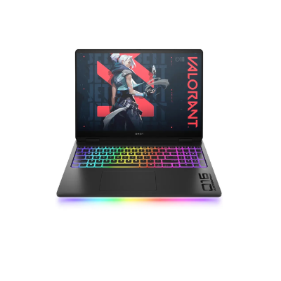 HP OMEN MAX 16-ah0216nw Gaming Laptop Core Ultra 9 275HX 64GB DDR5 1TB SSD RTX 5090 24GB 16 Inch WQXGA OLED 240Hz Windows 11 Home | C1LN6EA#AKD.