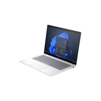 HP Elite x360 1040 G11 Laptop 14 Inch 2.8K OLED Touch Screen with HP Pen Intel Core Ultra 7 155H 32GB RAM 1TB SSD Intel Arc Graphics English Keyboard Windows 11 Pro Silver | CP3M0UA.