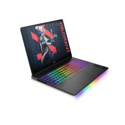HP OMEN MAX 16-ah0216nw Gaming Laptop Core Ultra 9 275HX 64GB DDR5 1TB SSD RTX 5090 24GB 16 Inch WQXGA OLED 240Hz Windows 11 Home | C1LN6EA#AKD.