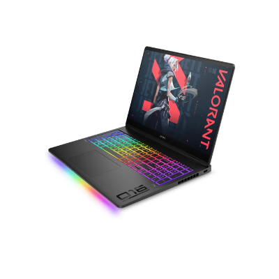 HP OMEN MAX 16-ah0216nw Gaming Laptop Core Ultra 9 275HX 64GB DDR5 1TB SSD RTX 5090 24GB 16 Inch WQXGA OLED 240Hz Windows 11 Home | C1LN6EA#AKD.