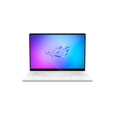 ASUS ROG Zephyrus G16 GA605KP Gaming Laptop 16 Inch 2.5K OLED 240Hz Display AMD Ryzen AI 7 350 32GB RAM 2TB SSD GeForce RTX 5070 8GB GPU English Arabic Keyboard Windows 11 Gray 1 Year Warranty |GA605KP-AI-OLED322W