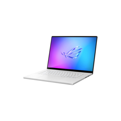 ASUS ROG Zephyrus G16 GA605KP Gaming Laptop 16 Inch 2.5K OLED 240Hz Display AMD Ryzen AI 7 350 32GB RAM 2TB SSD GeForce RTX 5070 8GB GPU English Arabic Keyboard Windows 11 Gray 1 Year Warranty |GA605KP-AI-OLED322W