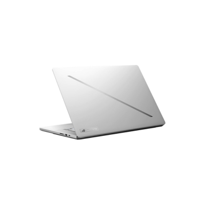 ASUS ROG Zephyrus G16 GA605KP Gaming Laptop 16 Inch 2.5K OLED 240Hz Display AMD Ryzen AI 7 350 32GB RAM 2TB SSD GeForce RTX 5070 8GB GPU English Arabic Keyboard Windows 11 Gray 1 Year Warranty |GA605KP-AI-OLED322W