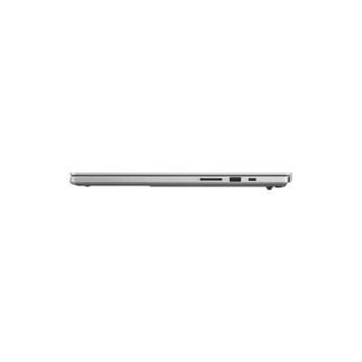 ASUS ROG Zephyrus G16 GA605KP Gaming Laptop 16 Inch 2.5K OLED 240Hz Display AMD Ryzen AI 7 350 32GB RAM 2TB SSD GeForce RTX 5070 8GB GPU English Arabic Keyboard Windows 11 Gray 1 Year Warranty |GA605KP-AI-OLED322W