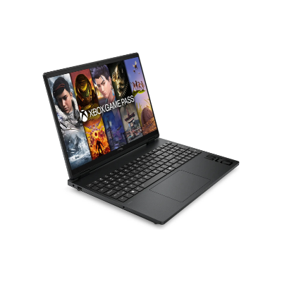 HP HyperX OMEN 15 Gaming Laptop Intel Core Ultra 9 386H 15.3 Inch WQXGA 180Hz 1TB SSD 16GB RAM 8GB NVIDIA GeForce RTX 5060 Windows 11 Home Shadow Black | CJ9F1AV-1.