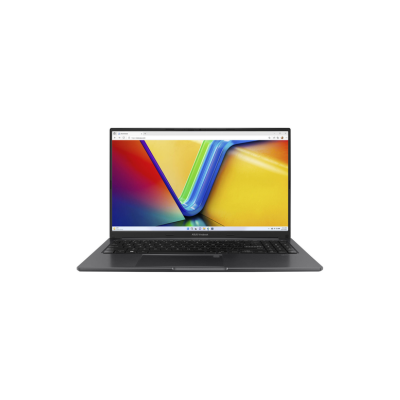 ASUS Vivobook 15 X1505VA Laptop 15.6 Inch 2.8K OLED120Hz Display Intel Core i9-13900H 16GB RAM 1TB SSD Intel Iris Xe Graphics English Arabic Keyboard Windows 11 Home Indie Black | X1505VA-MA897W.